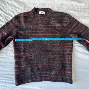 Mr. P Wool Sweater